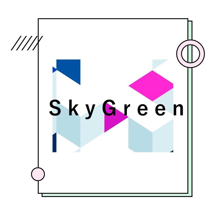 株式会社Sky Green